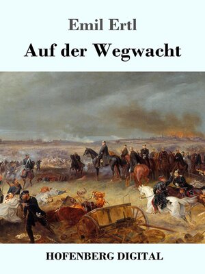 cover image of Auf der Wegwacht
